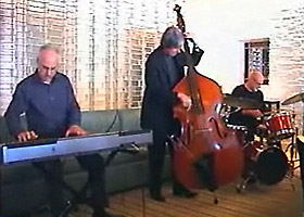 Marken Music Live Jazz Trio