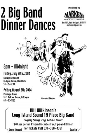 Marken Dinner Dance Gala